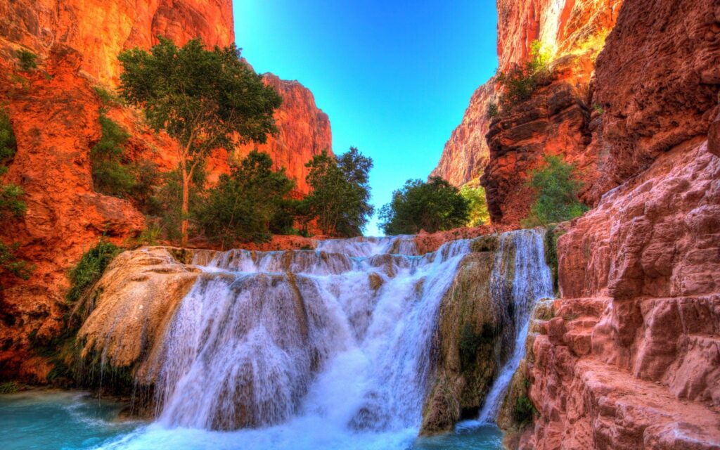 Grand Canyon Wallpapers