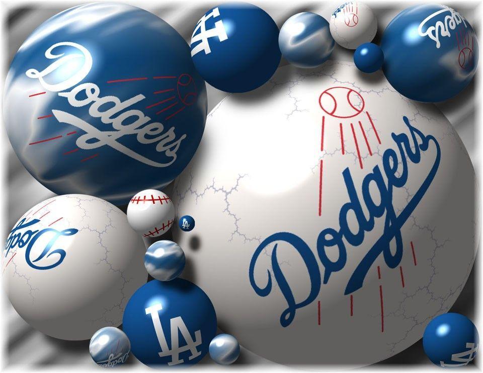 Dodgers Wallpapers and Pictures