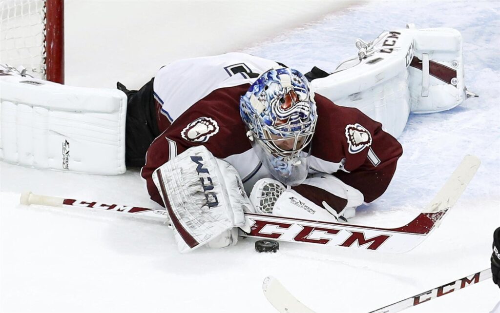Colorado Avalanche Wallpaper Backgrounds Pictures to Pin on