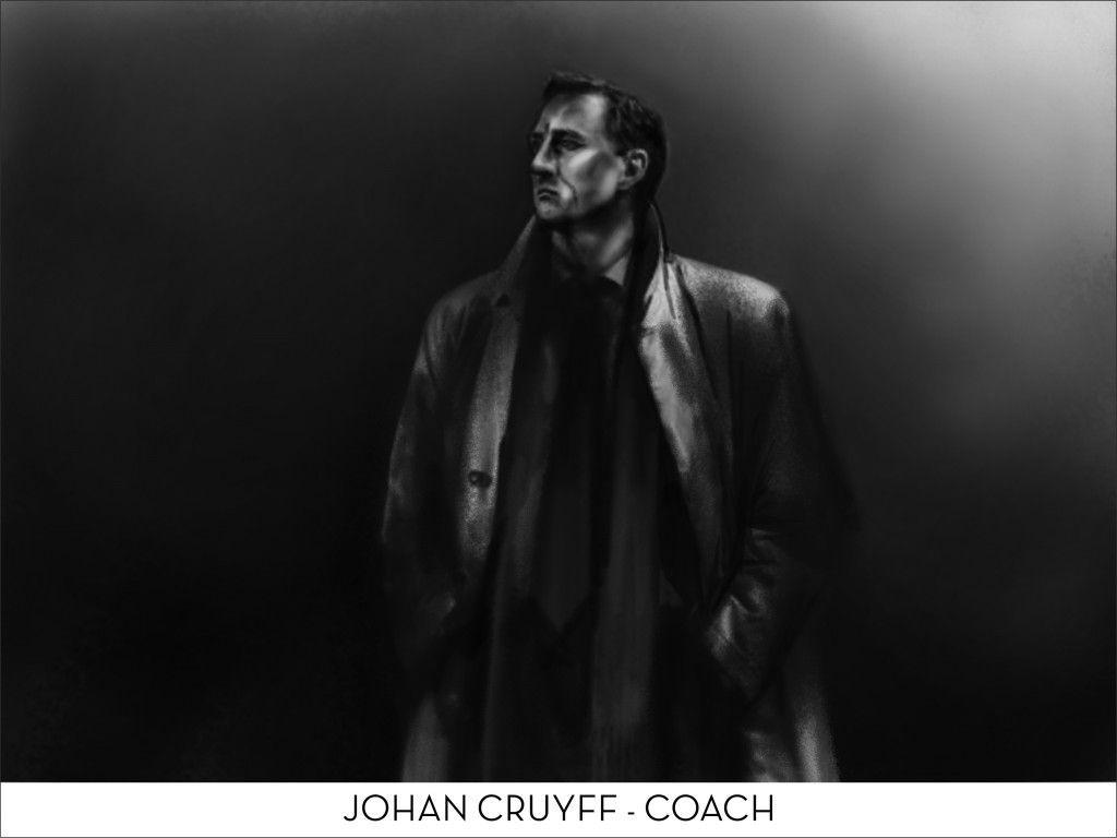 Johan Cruyff, 2K Cyruff Wallpapers, High Resolution Johan Cruyff