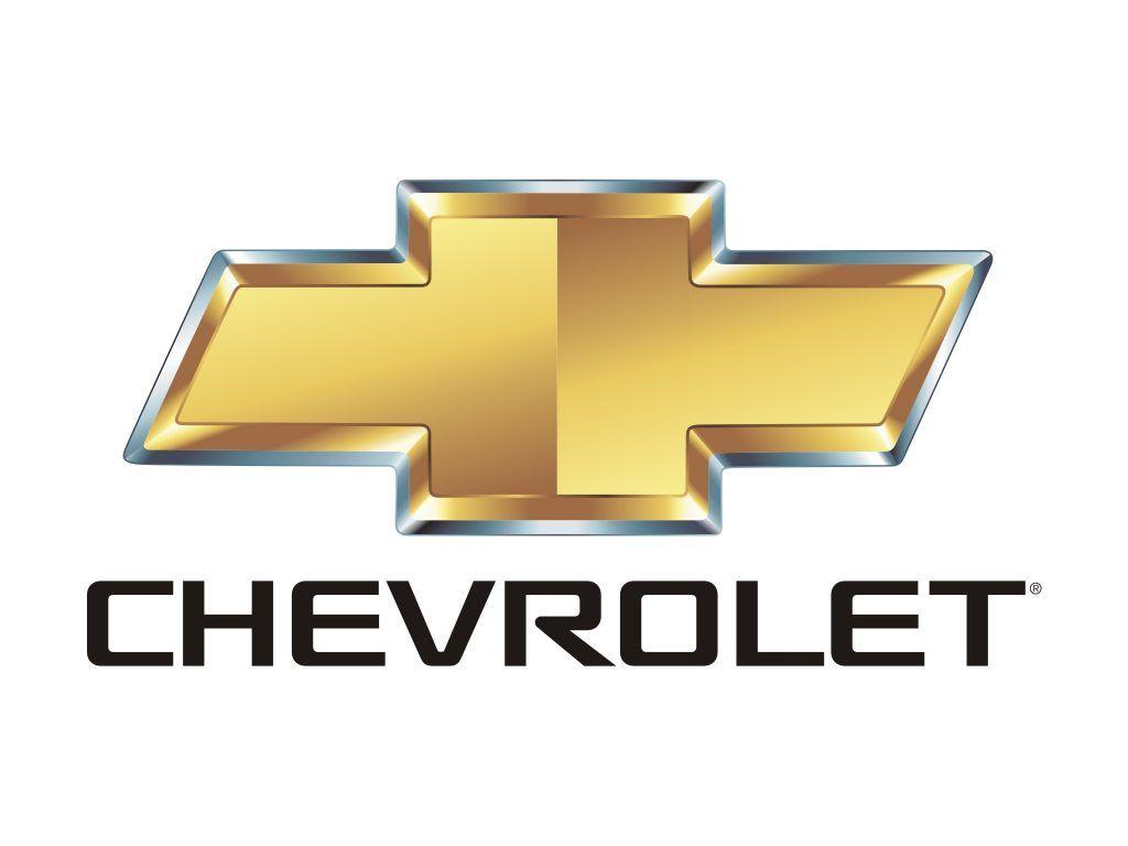 2K Chevrolet Logo Wallpapers