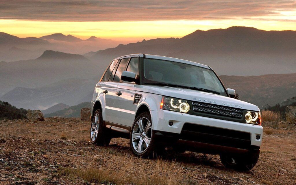 Land Rover Range Rover , , and Wallpapers