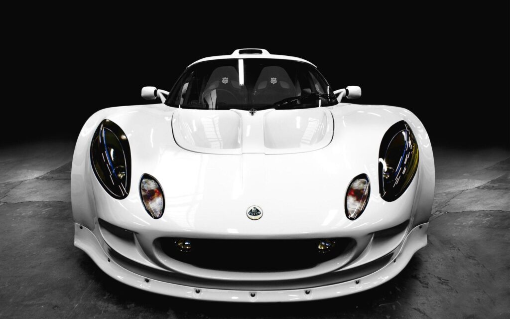 Hd Car Wallpapers Lotus Exige Extrema Backgrounds A