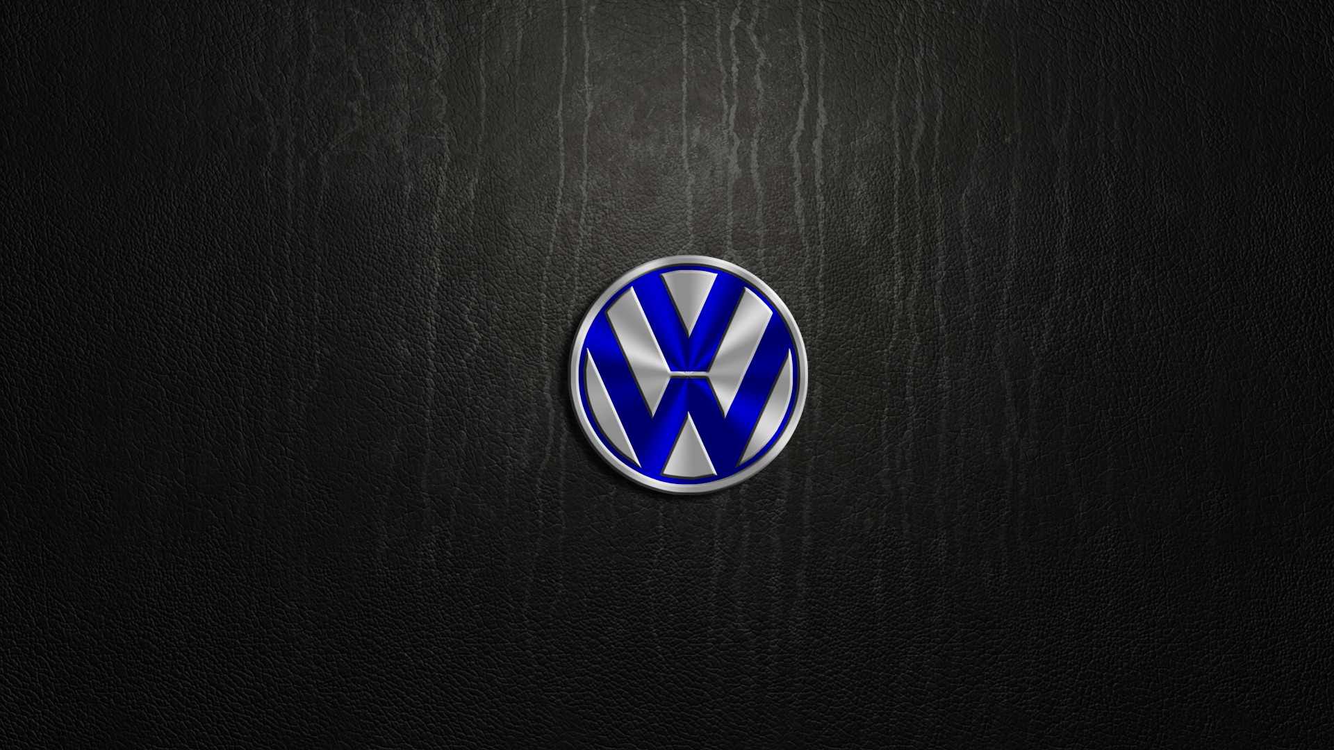Volkswagen Logo  – Full HD