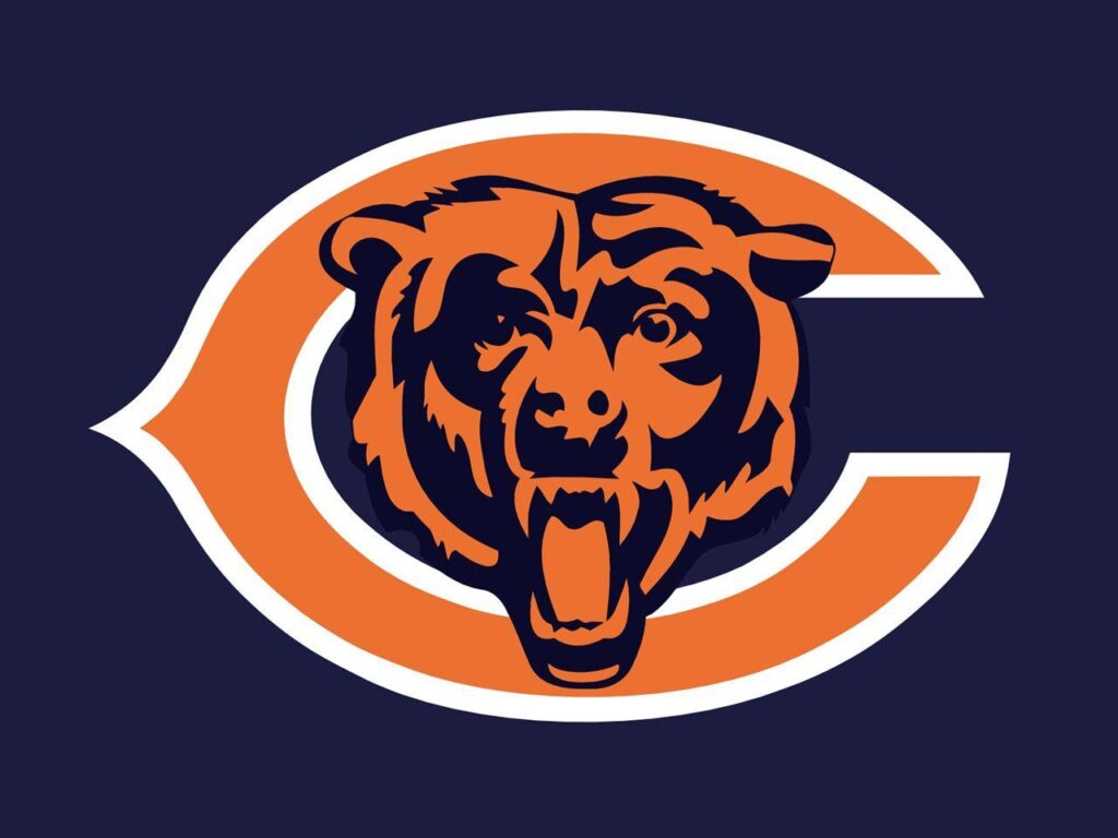 Chicago Bears 2K Wallpapers
