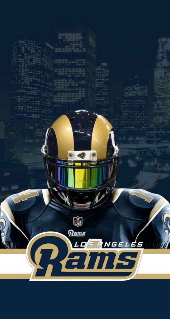 Best Wallpaper about Los Angeles Rams