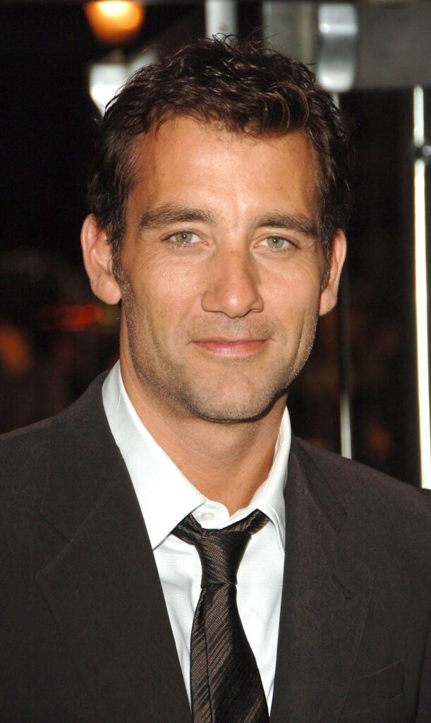 Kelsey Chen clive owen wallpapers hd