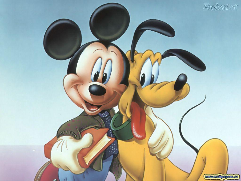 Walt Disney 2K Wallpapers in Cartoons