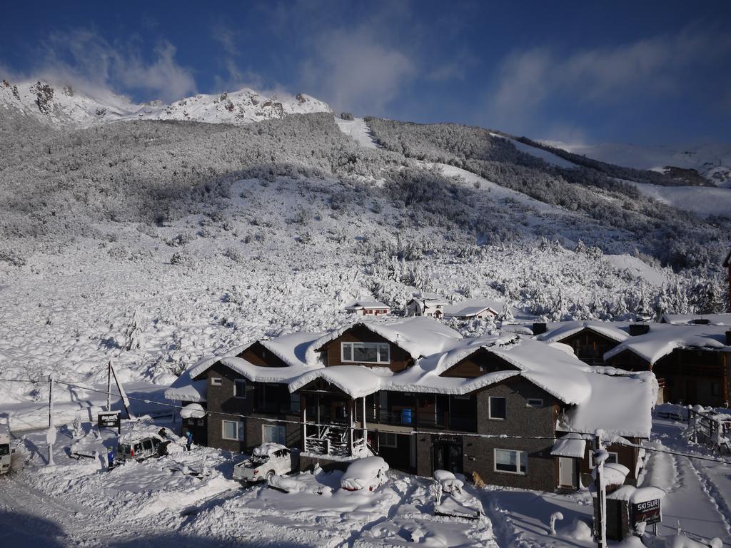 Ski Sur Apartments, San Carlos de Bariloche – Updated Prices