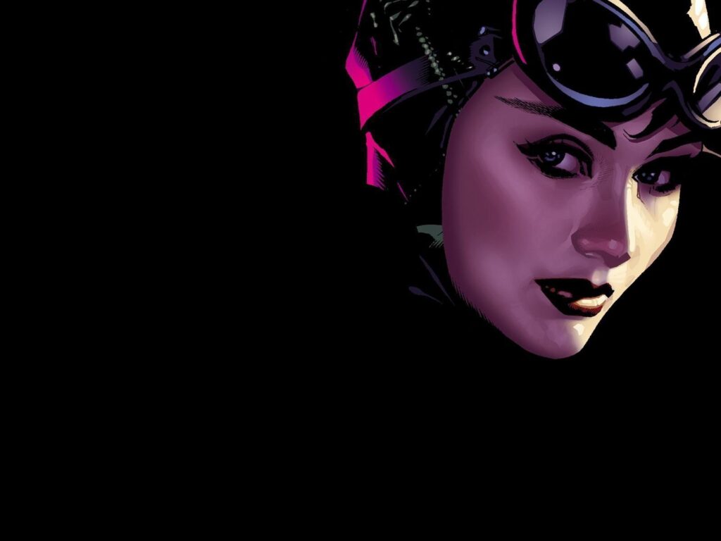 Catwoman Wallpapers and Backgrounds