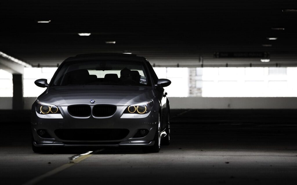 BMW M E Car Wallpapers