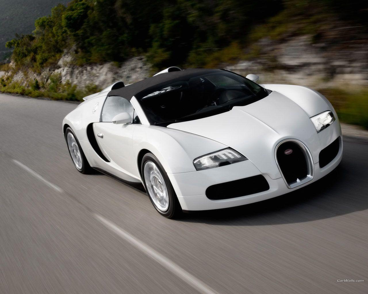 Bugatti Veyron Grand Sport x wallpapers