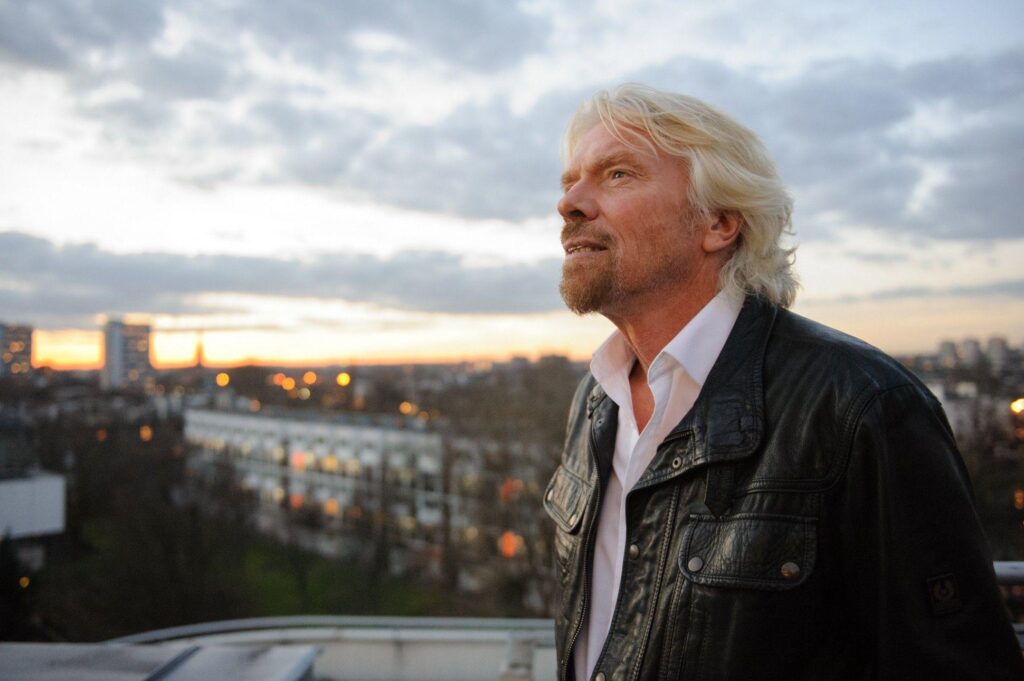 Richard Branson Wallpapers Wallpaper Photos Pictures Backgrounds