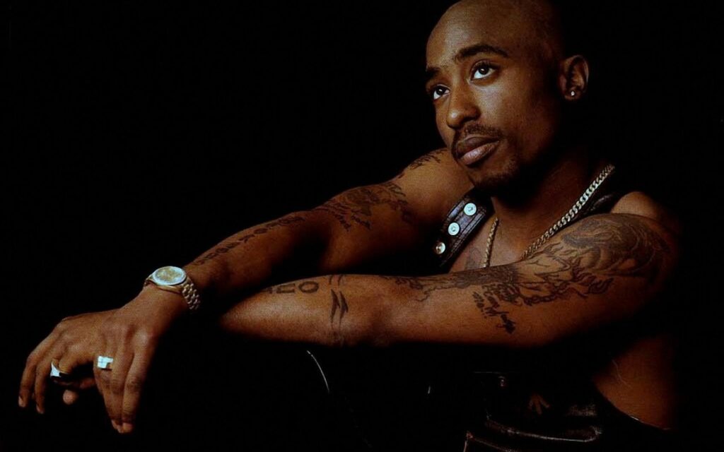 Wallpaper For – Tupac Cartoon Wallpapers