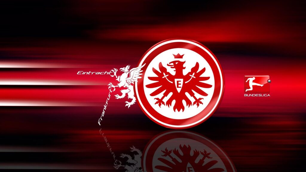 Eintracht Frankfurt 2K Wallpapers | Hintergrundbild