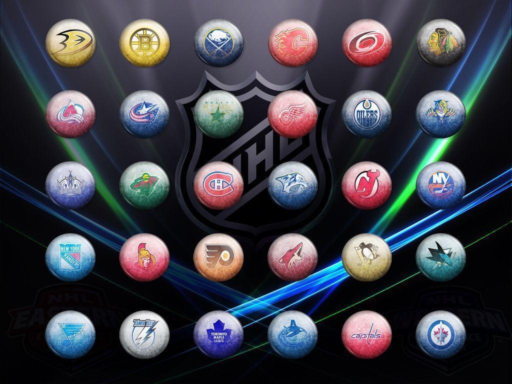 Free nhl wallpapers