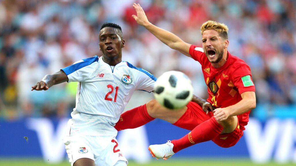 Belgium vs Panama Live blog, text commentary, line
