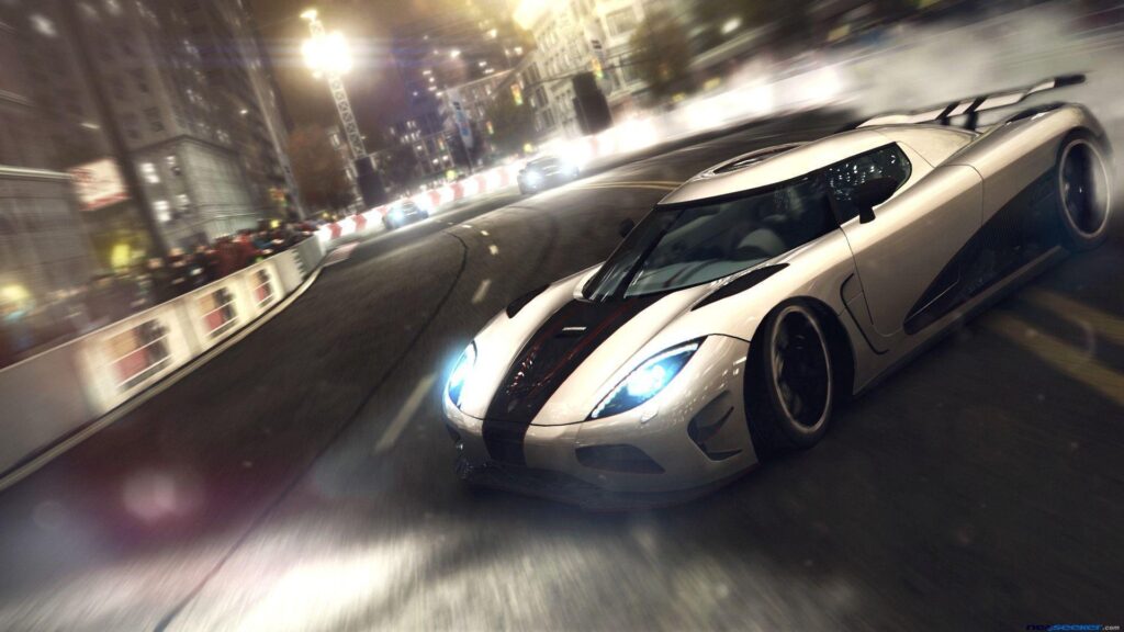 Wallpaper&Collection «Koenigsegg Agera R Wallpapers»