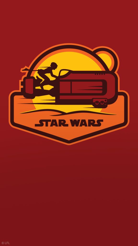 Star Wars The Force Awakens Wallpapers