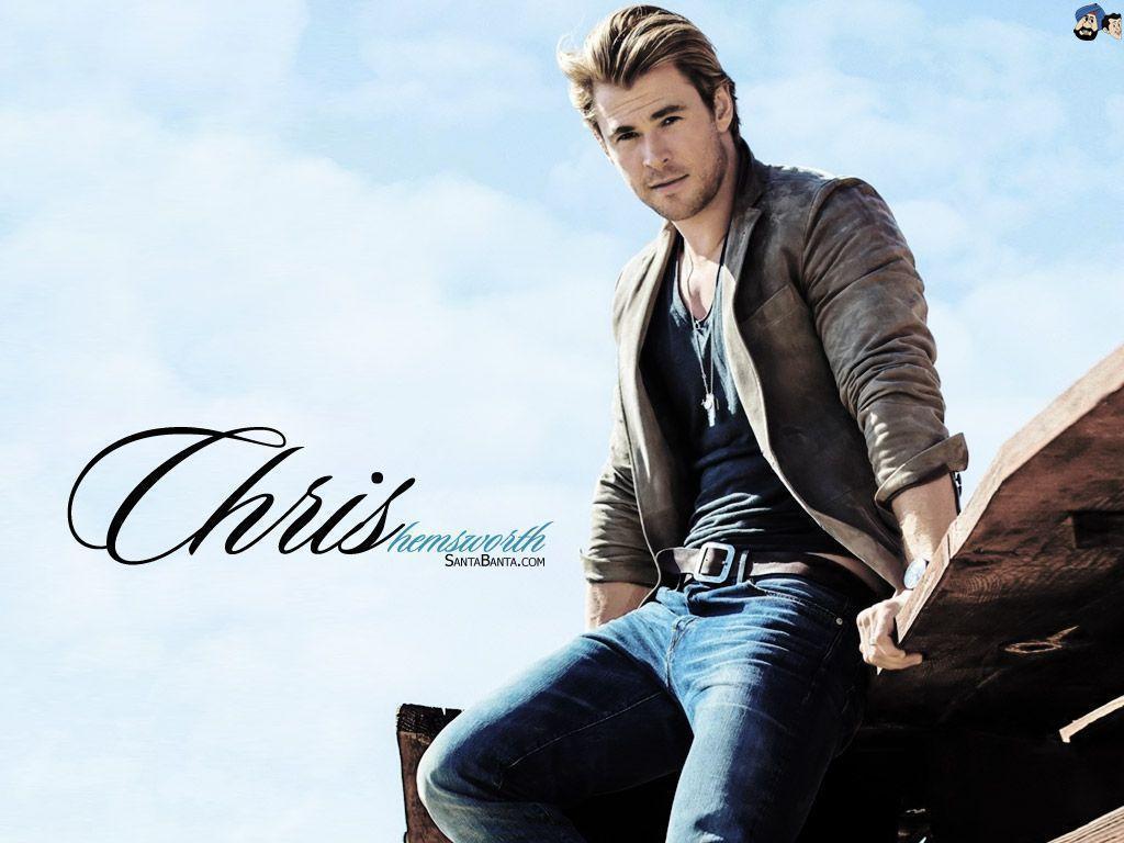 Chris Hemsworth wallpapers, Pictures, Photos, Screensavers