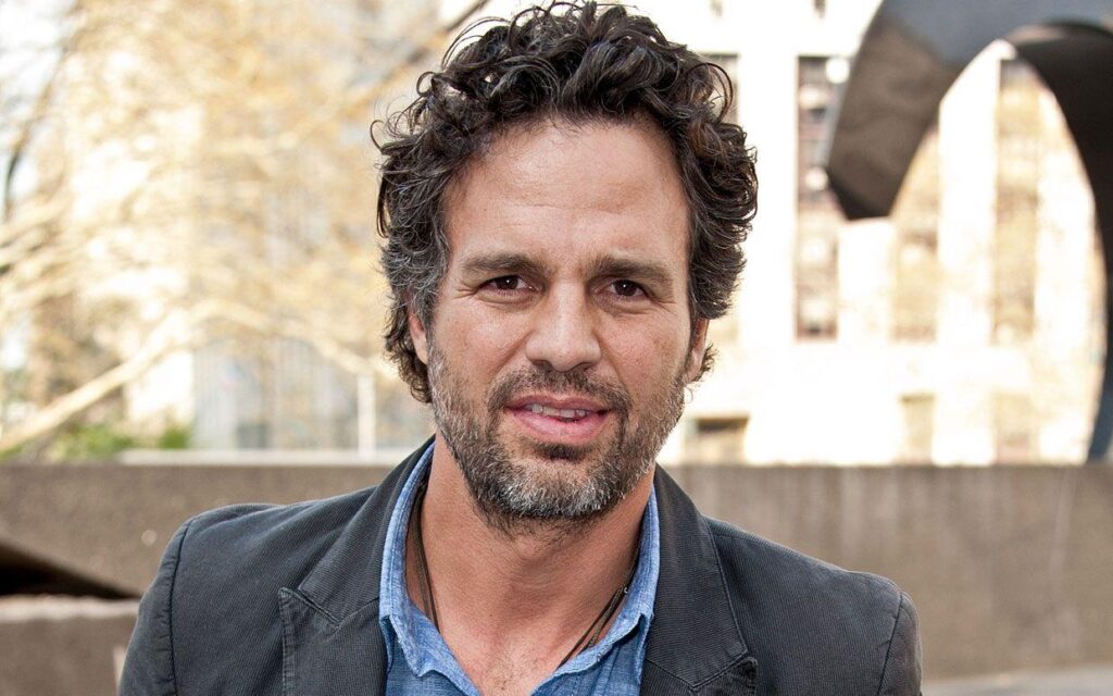 How Mark Ruffalo’s Dog Saved His Son from Danger