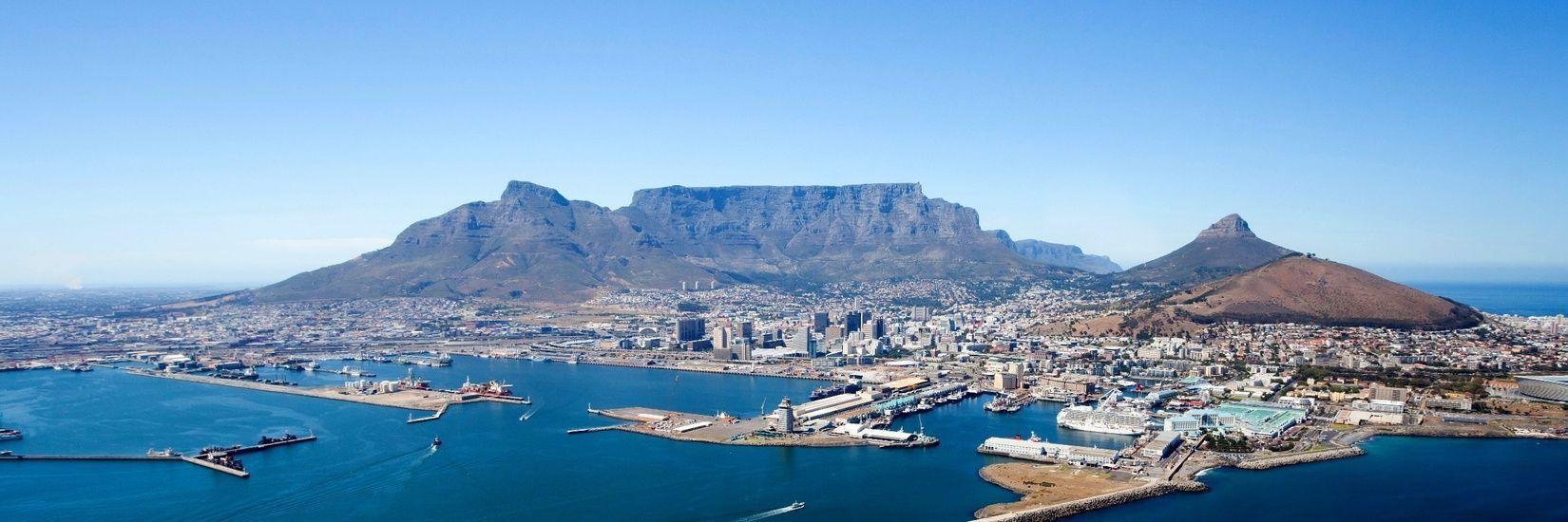 Table Mountain Wallpapers