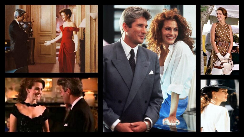 Customer Centricity lessons from the Pretty Woman movie