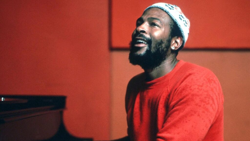 Marvin Gaye Things You Didn’t Know