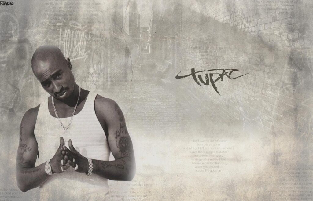 Tupac Wallpapers Tumblr Wallpaper & Pictures
