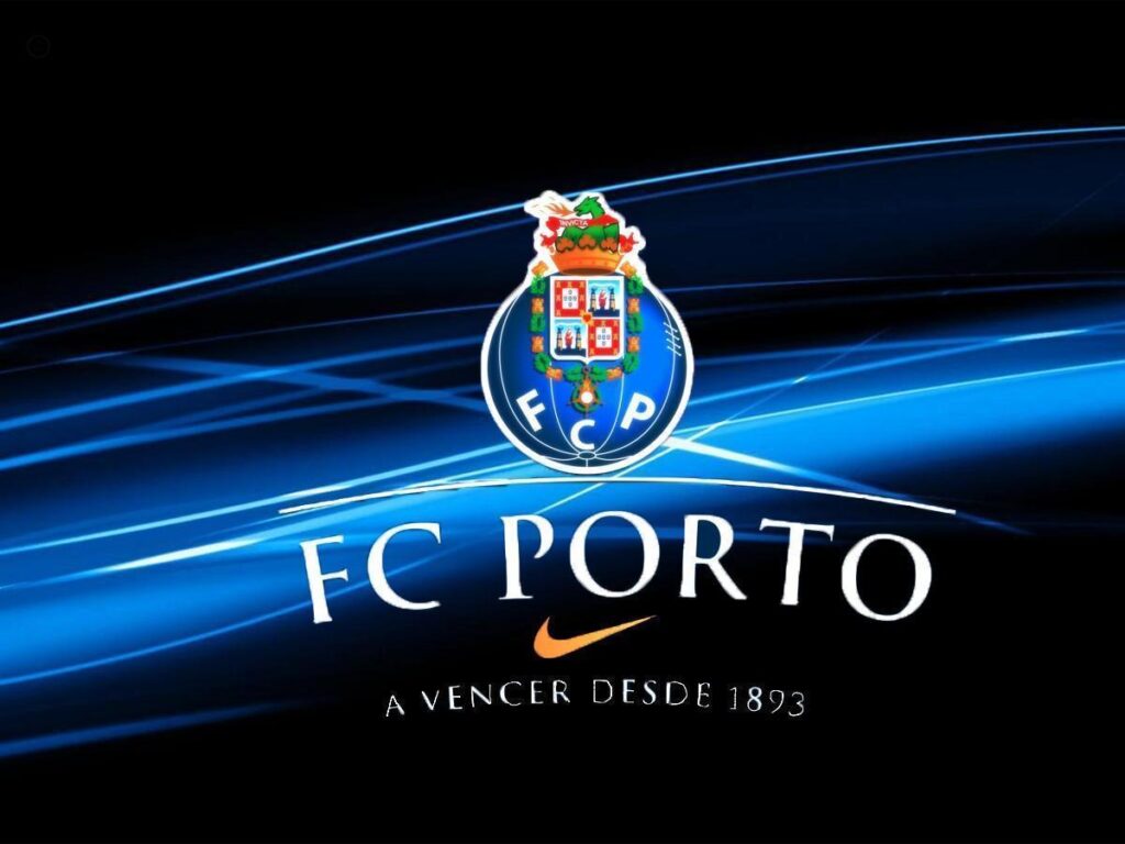 Best Fc Porto Logo ideas