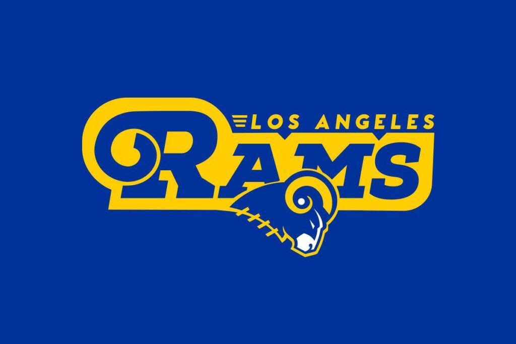 An Unsolicited Rebrand of the LA Rams