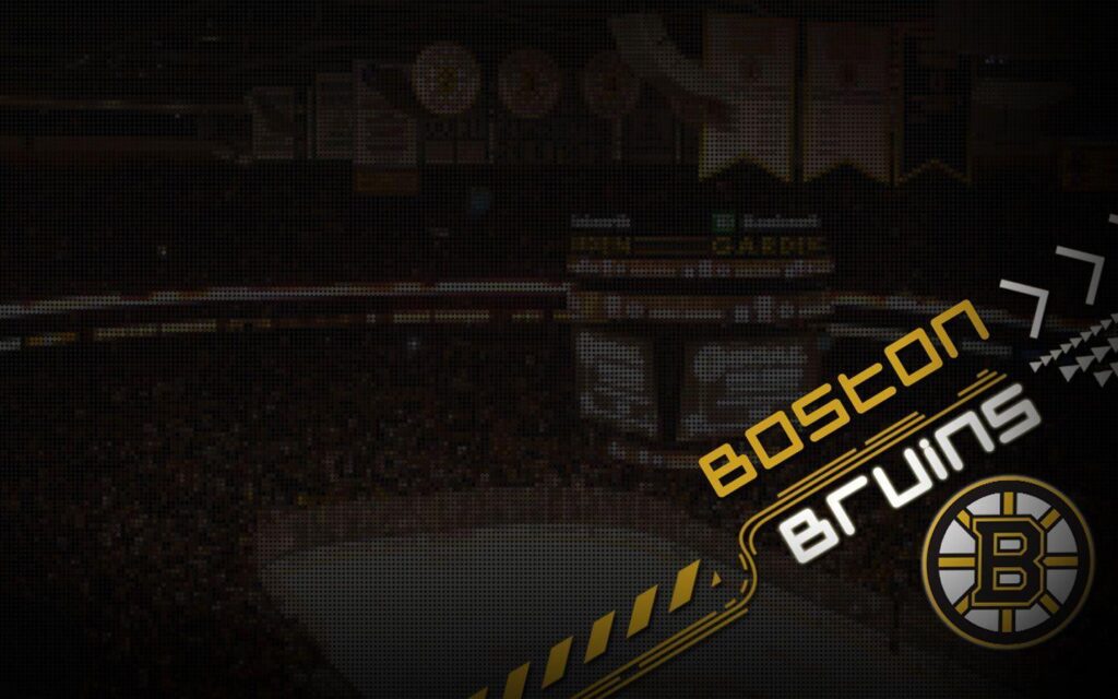 Boston Bruins Wallpapers