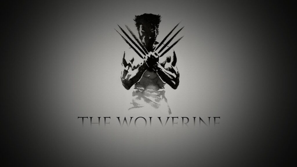Latest Wolverine 2K Wallpapers for pc