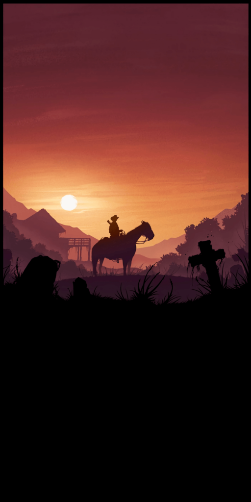 Red Dead Redemption