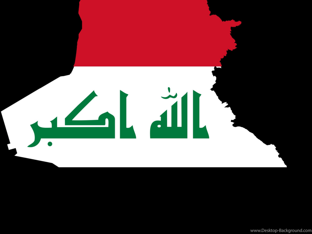 IRAQ FLAG Wallpaper Galleries WallpaperKB Desk 4K Backgrounds