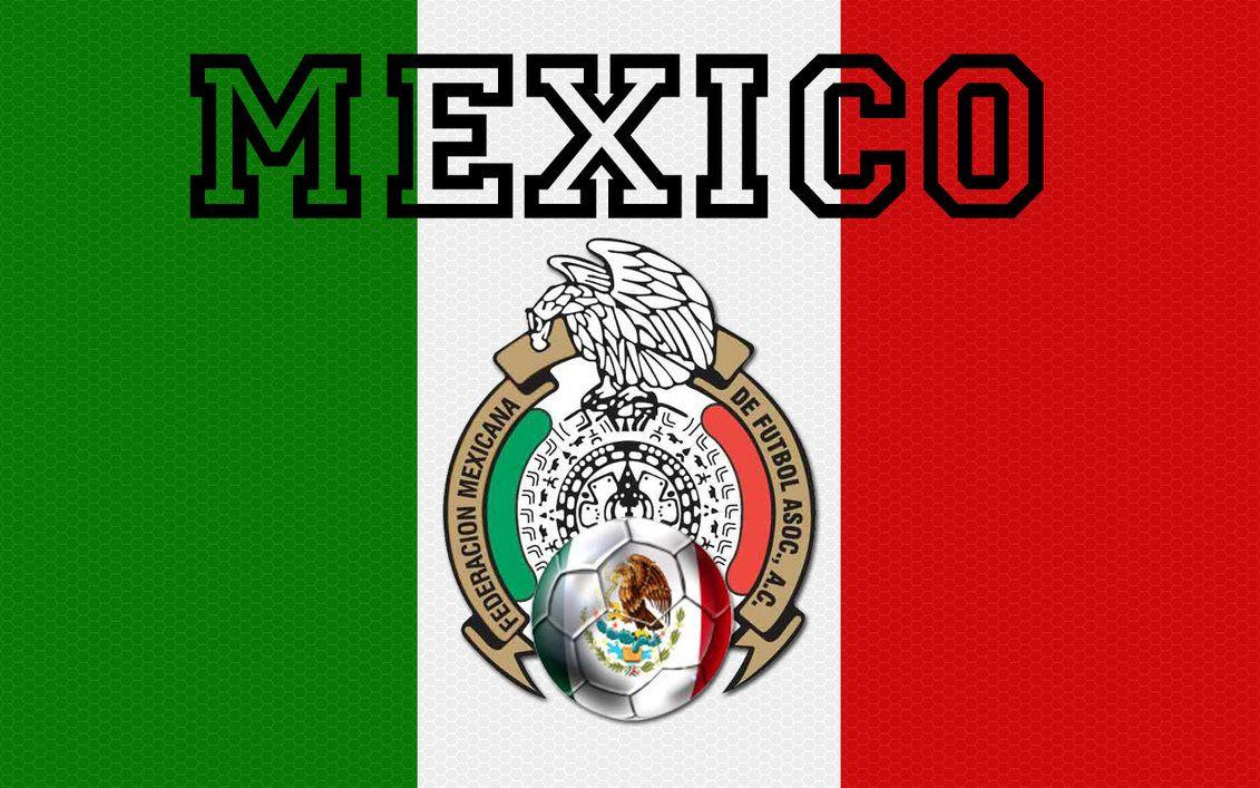 Mexico Soccer Wallpapers