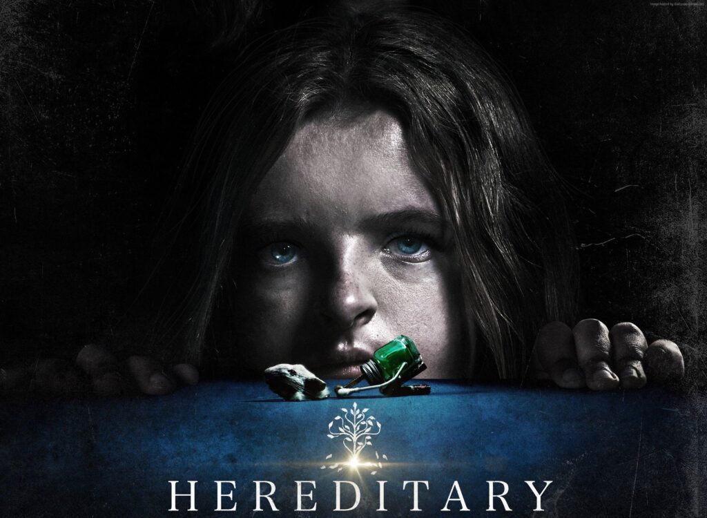 Hereditary Movie Poster, 2K K Wallpapers