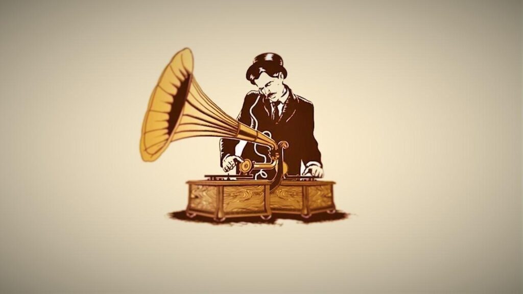 Electro Swing Wallpapers