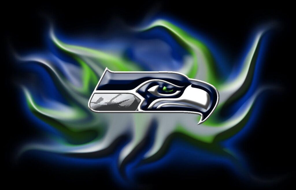 Seattle Seahawks Wallpapers Logo Collection Wallpapers