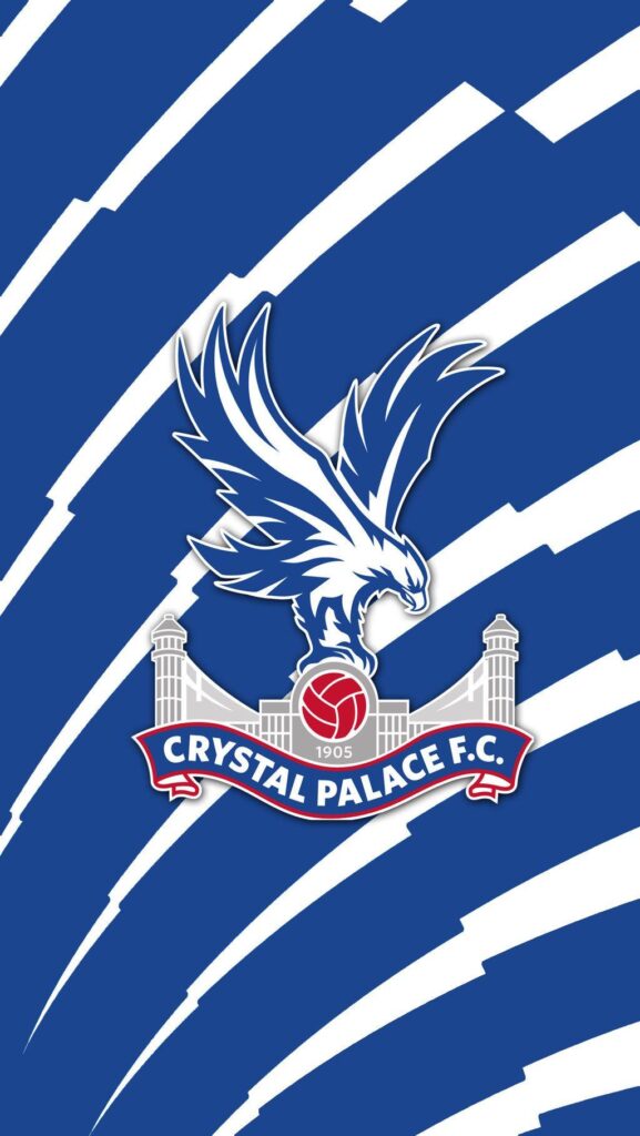 Crystal Palace Premier League | Wallpapers by MitchellCook on