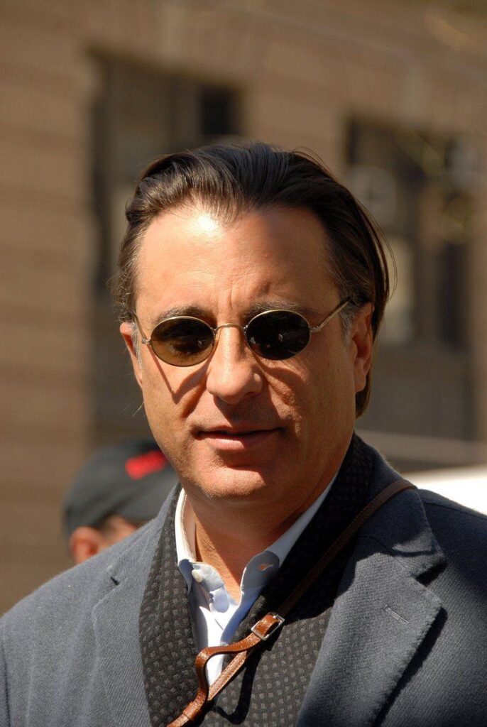 Andy Garcia Wallpaper Andy Garcia 2K wallpapers and backgrounds photos