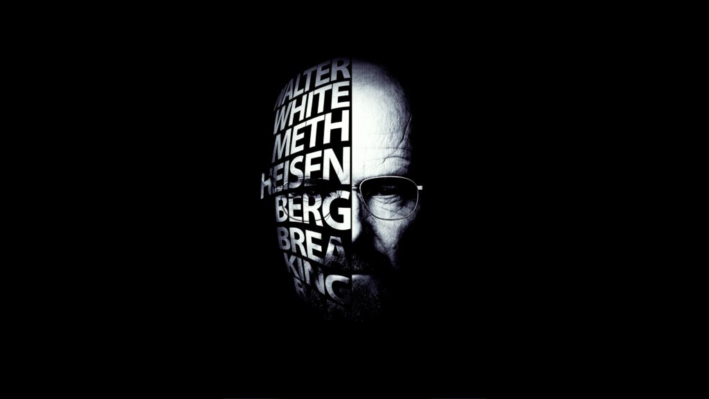 Wallpapers Breaking Bad, Bryan Cranston, Walter White, Heisenberg, K