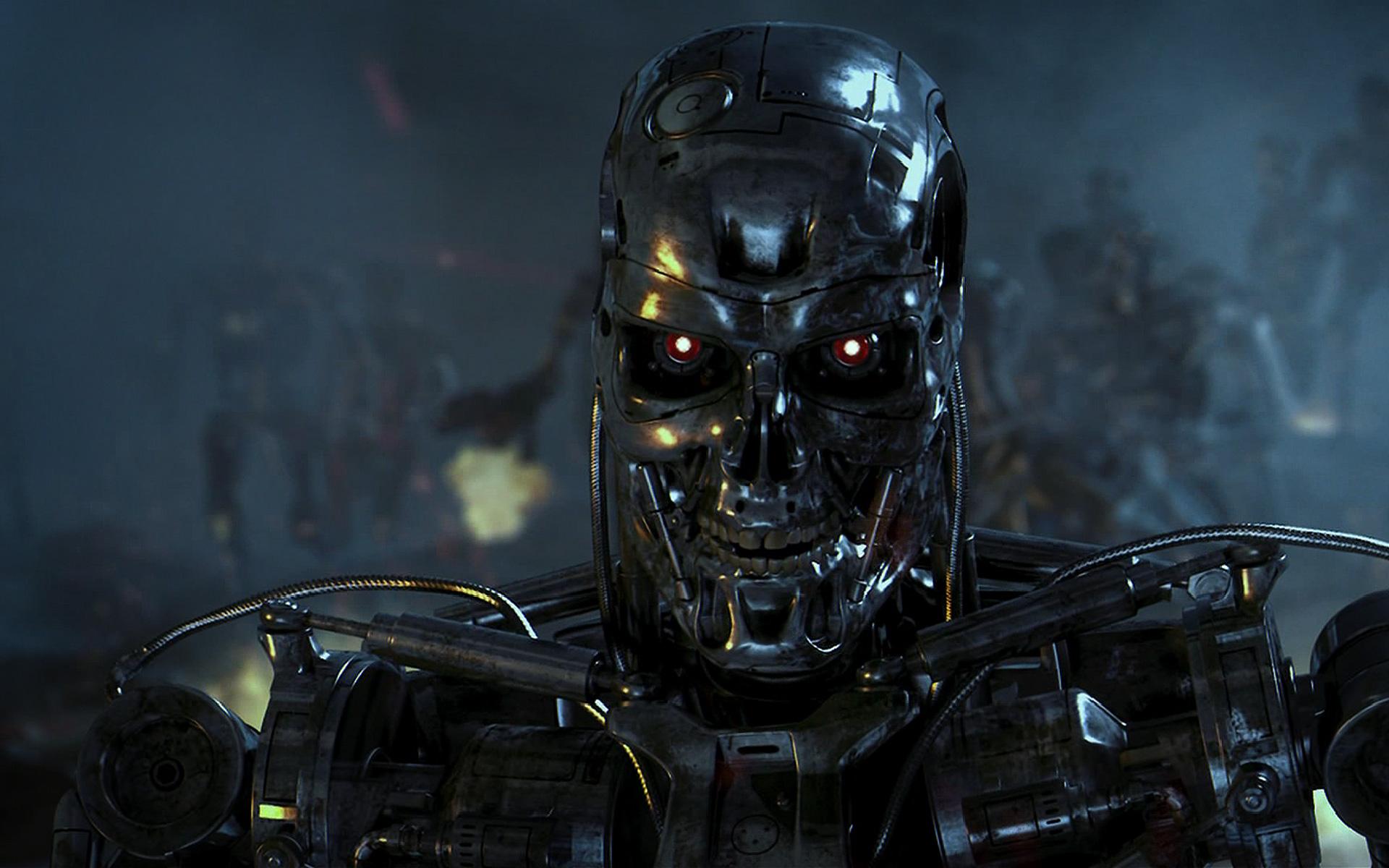 Arnold Schwarzenegger new role confirmed for Terminator