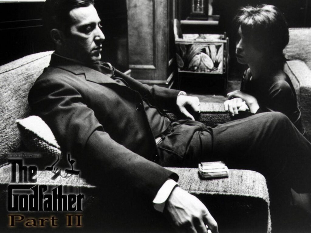 The Godfather Part II Wallpapers,The Godfather Part II Wallpapers