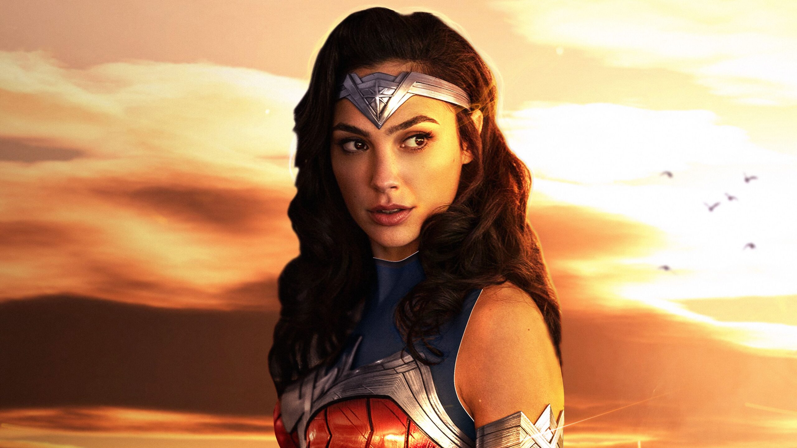Wonder Woman Movie, 2K Movies, k Wallpapers, Wallpaper