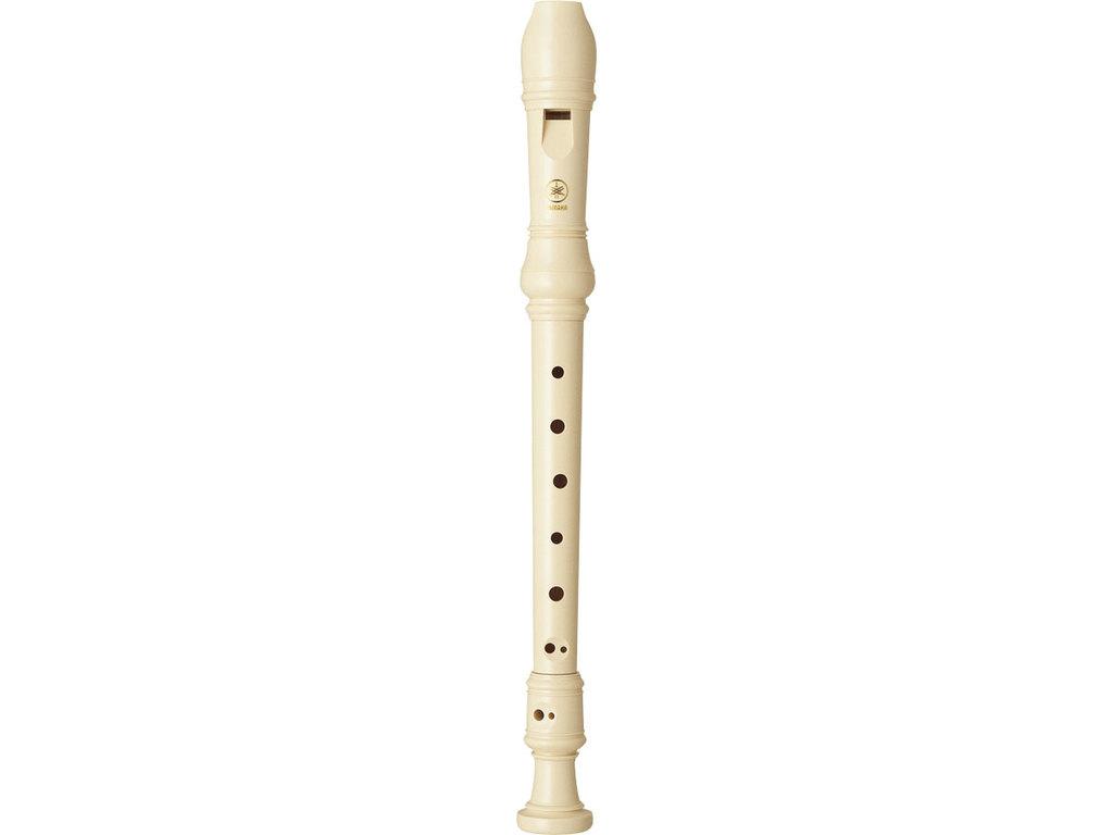 Recorder Yamaha YRS