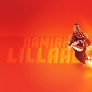 Damian Lillard