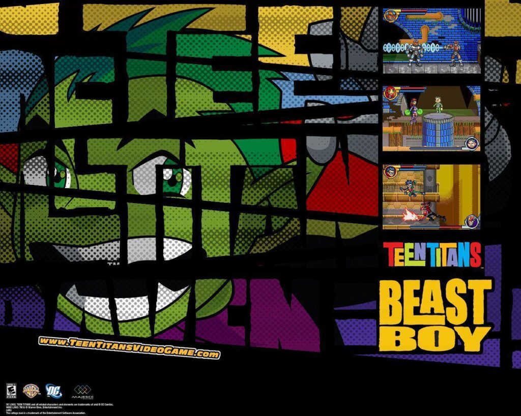 Wallpapers Beats Forum Whats Beast Boy Teen Titans Fanpop Fanclubs