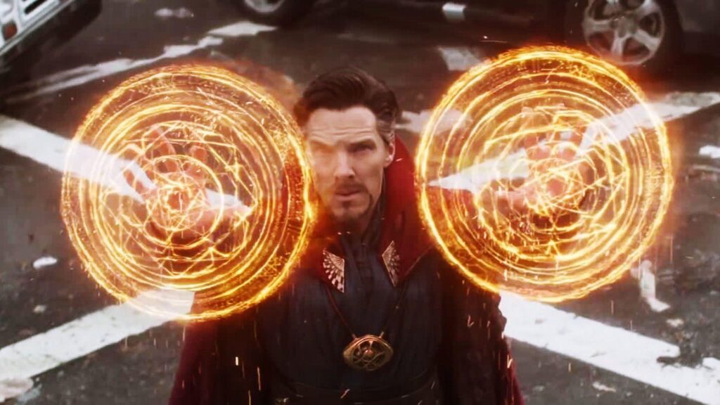 Doctor Strange Wallpapers 2K Backgrounds, Wallpaper, Pics, Photos Free