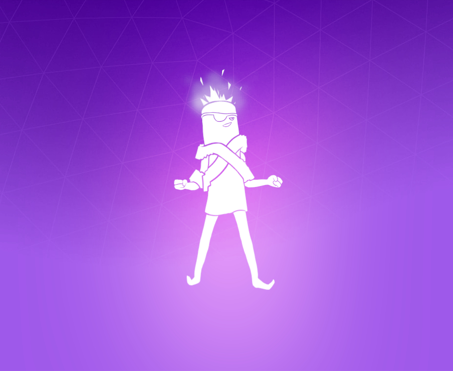 Nitrojerry Fortnite wallpapers